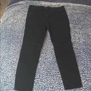 American Eagle High Rise Jeggings
